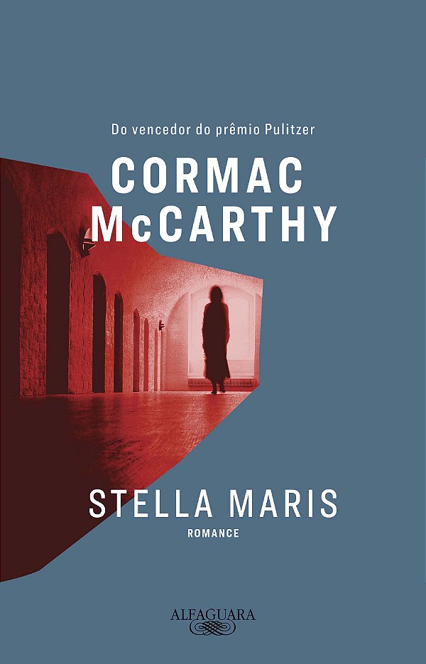 Livro Stella Maris (Volume 2)