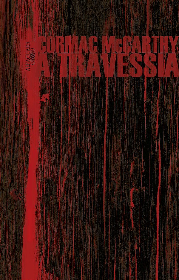 Livro A travessia (Nova edição) (Volume 2)
