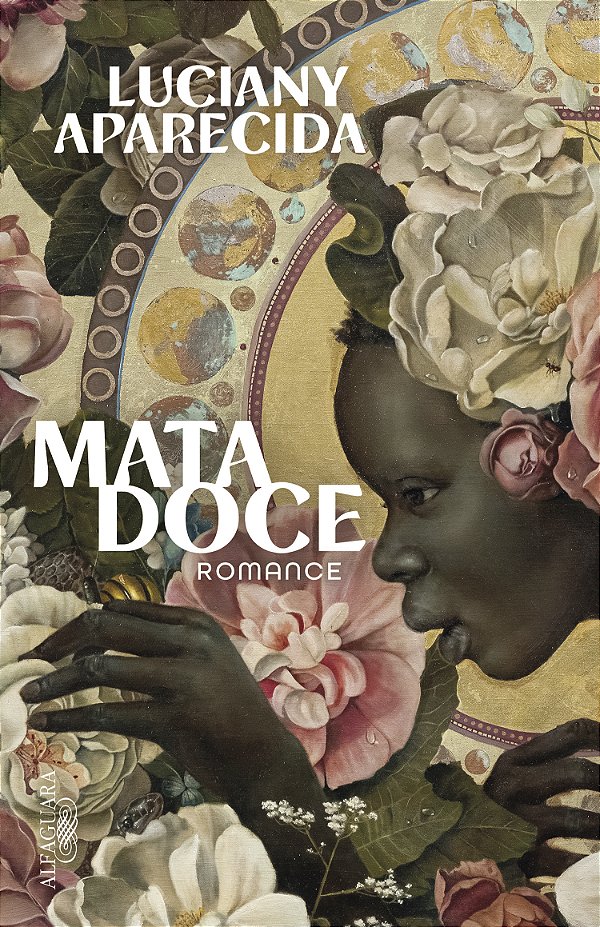 Livro Mata Doce