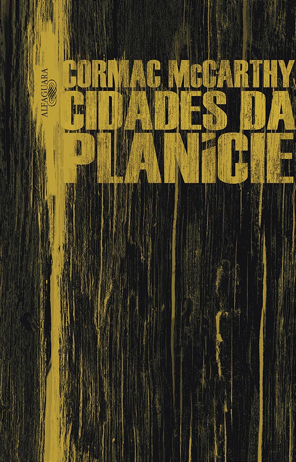 Livro Cidades Da Planície