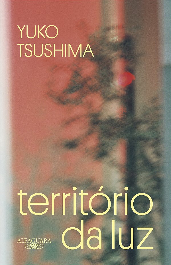 Livro Território Da Luz