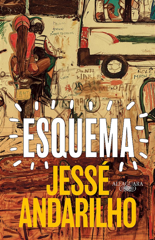 Livro O Esquema