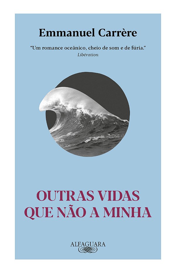 Livro Outras Vidas Que Não A Minha