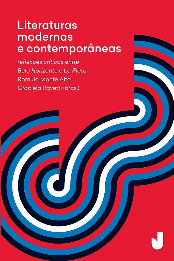 Livro Literaturas modernas e contemporâneas: reflexões críticas...