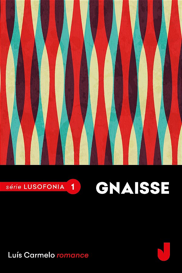 Livro Gnaisse