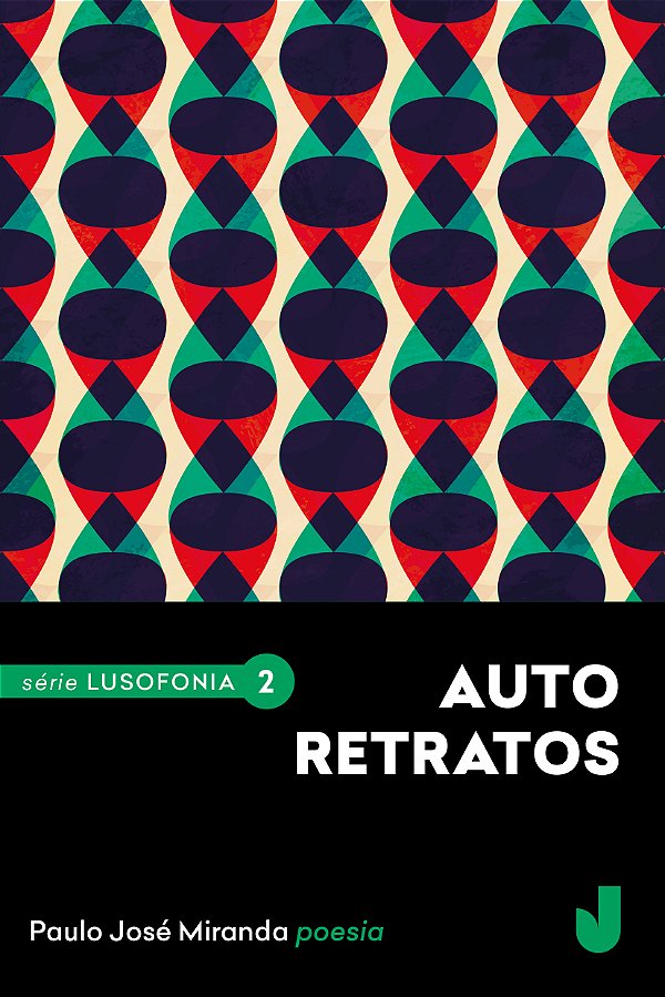 Livro Auto-retratos