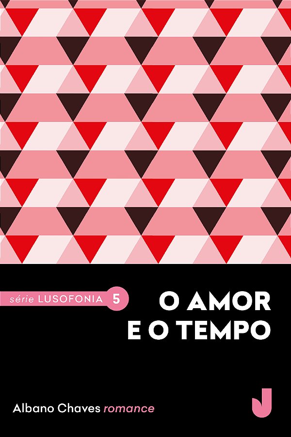Livro O amor e o tempo