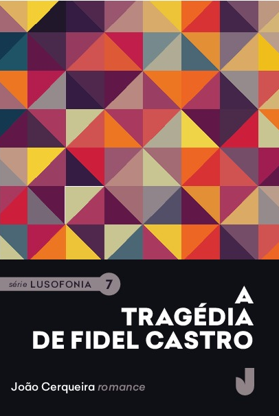 Livro A tragédia de Fidel Castro