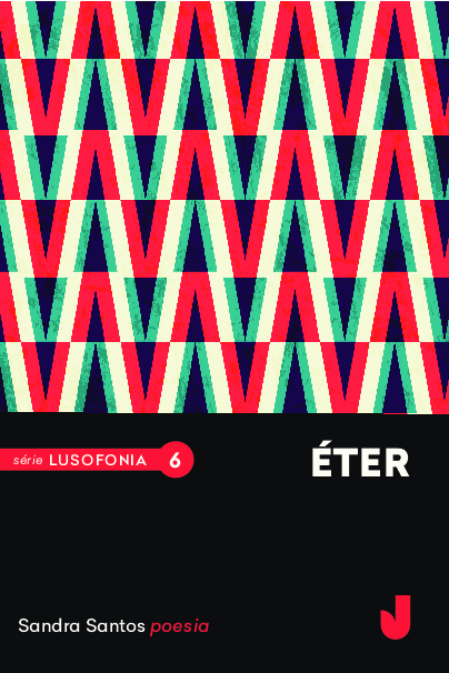 Livro Éter