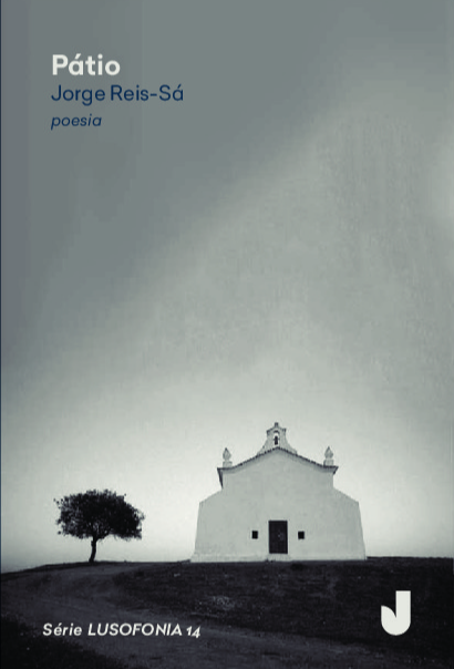Livro Pátio