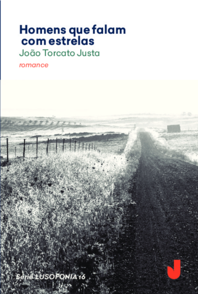 Livro Homens que falam com estrelas