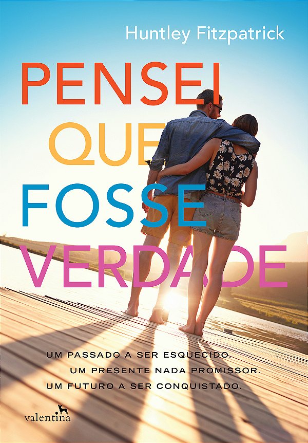 Livro Pensei que Fosse Verdade