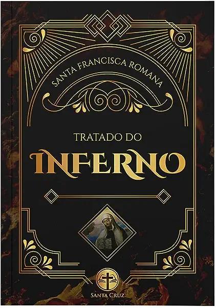 Livro Tratado do inferno