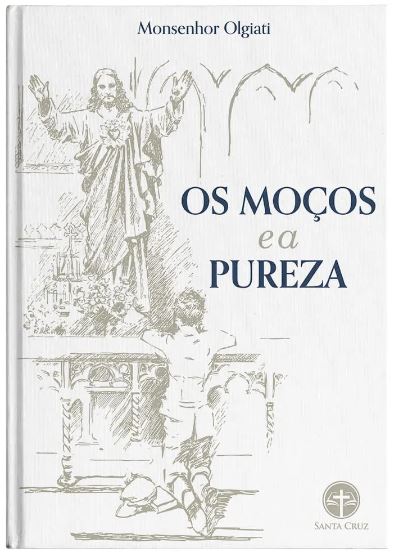 Livro Os Moços E A Pureza