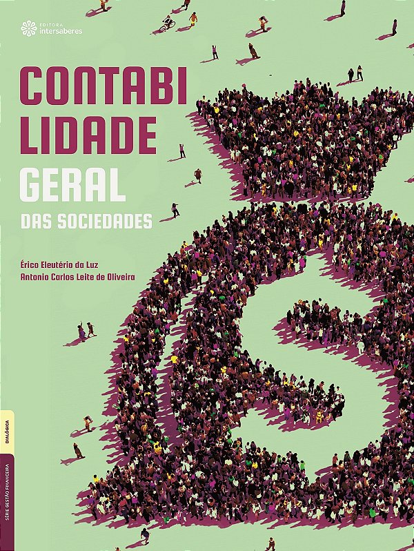 Livro Contabilidade Geral Das Sociedades