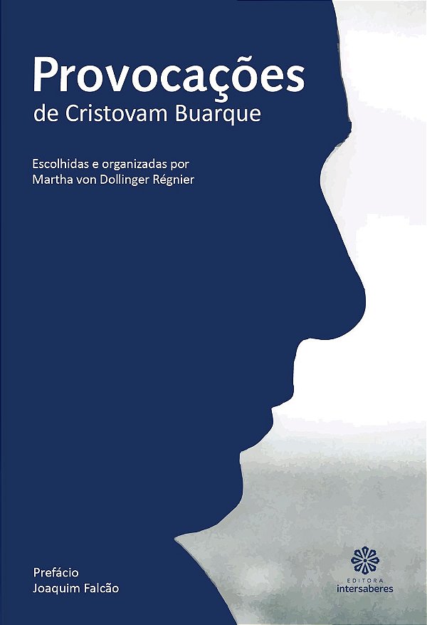 Livro Provocações De Cristovam Buarque