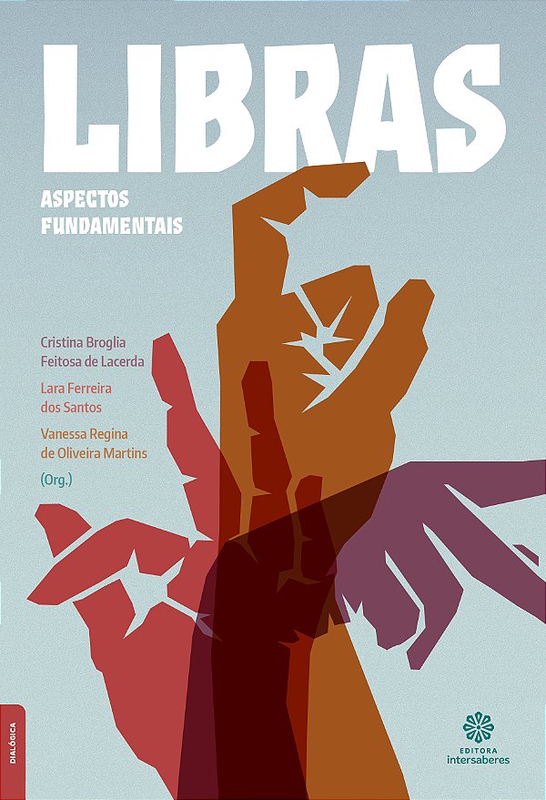 Livro Libras:: aspectos fundamentais
