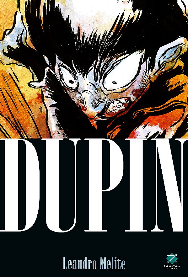 Livro Dupin