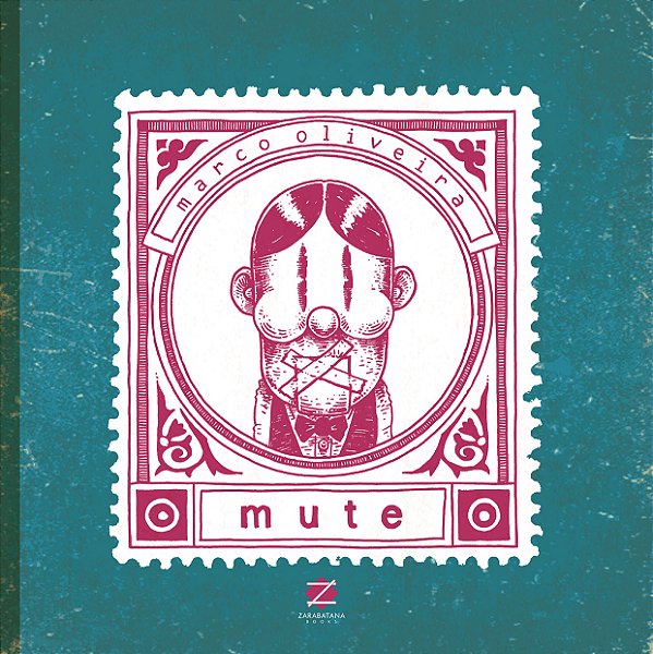Livro Mute