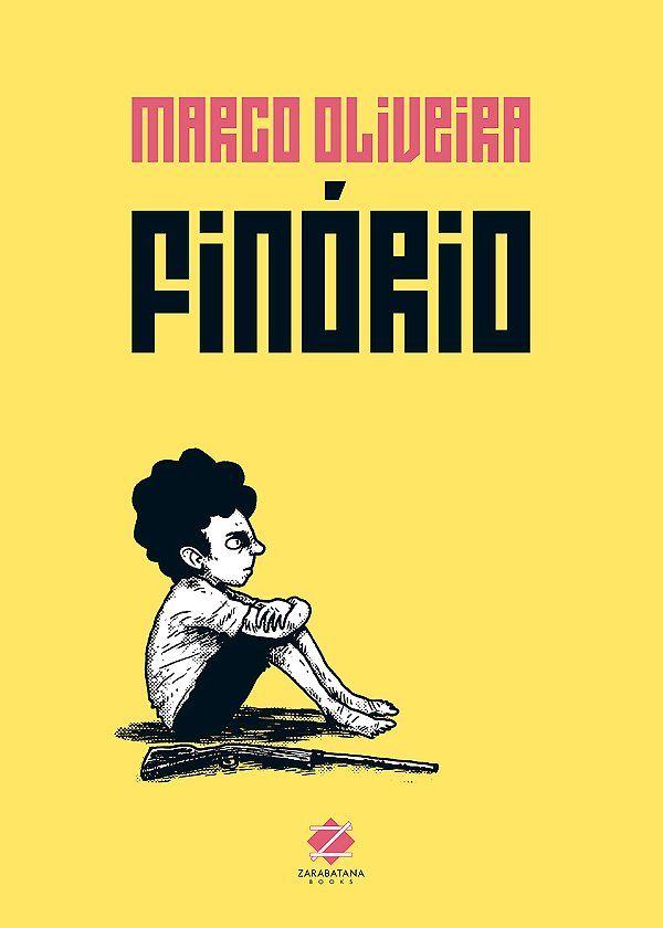 Livro Finorio