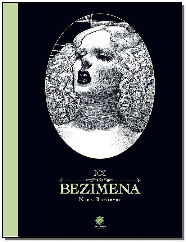Livro Bezimena
