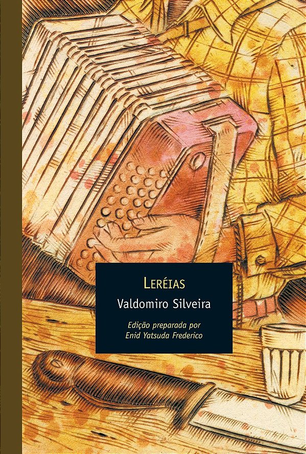 Livro Lereias