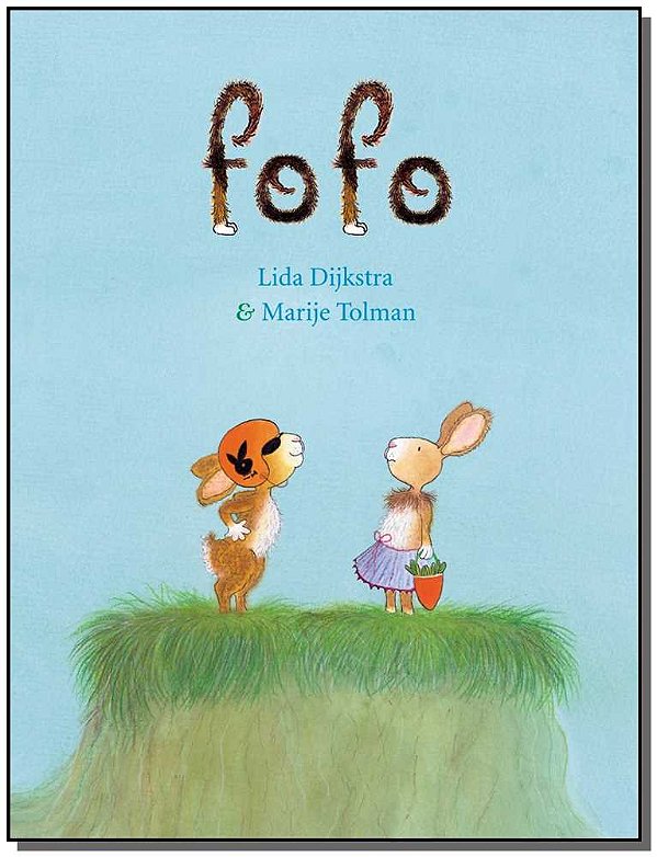 Livro Fofo