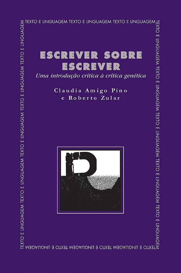 Livro Escrever sobre escrever: Uma introdução crítica a c...