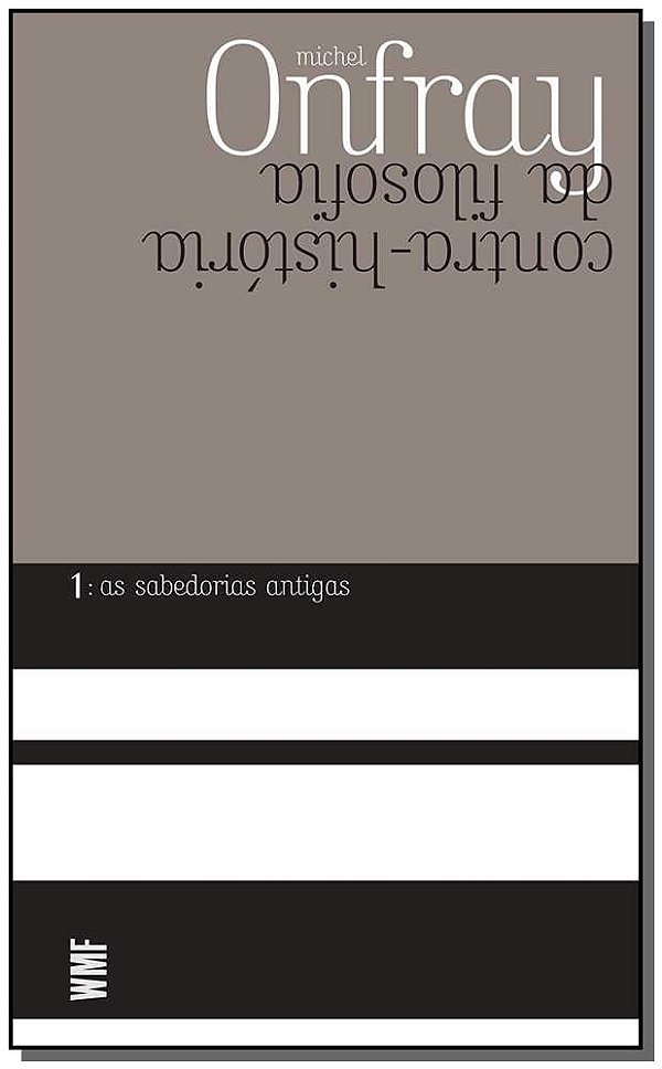 Livro As Sabedorias Antigas