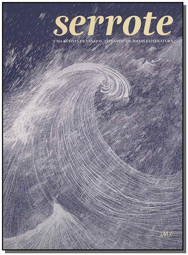 Livro Serrote - Vol.24