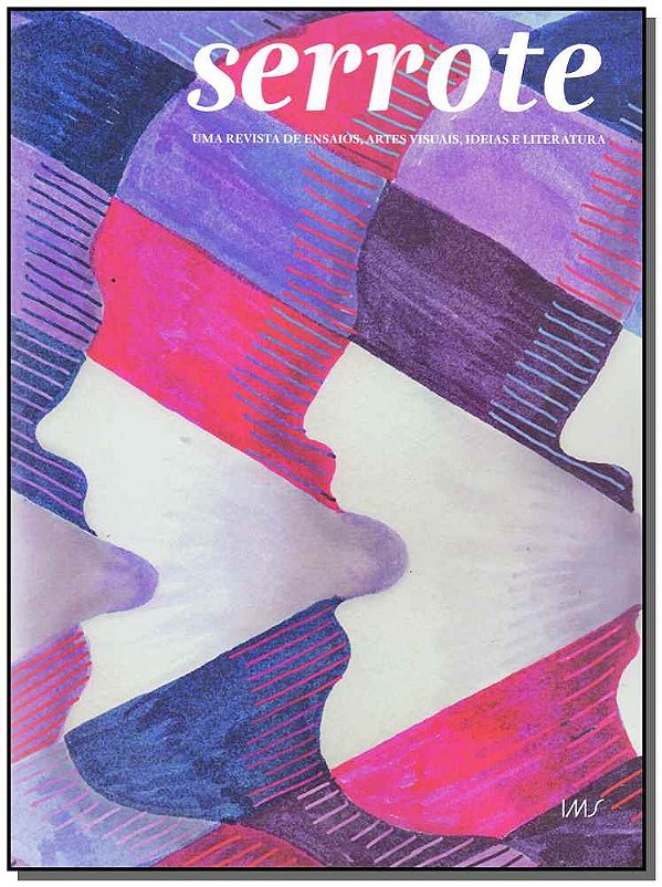 Livro Serrote - Vol.27