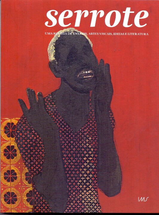 Livro Serrote - Vol.33