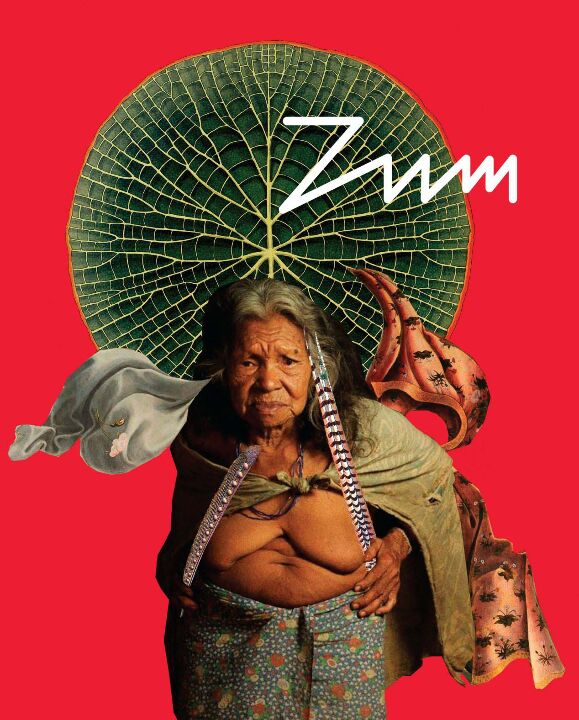 Livro Zum - Vol. 19 - Fotografia Contemporânea
