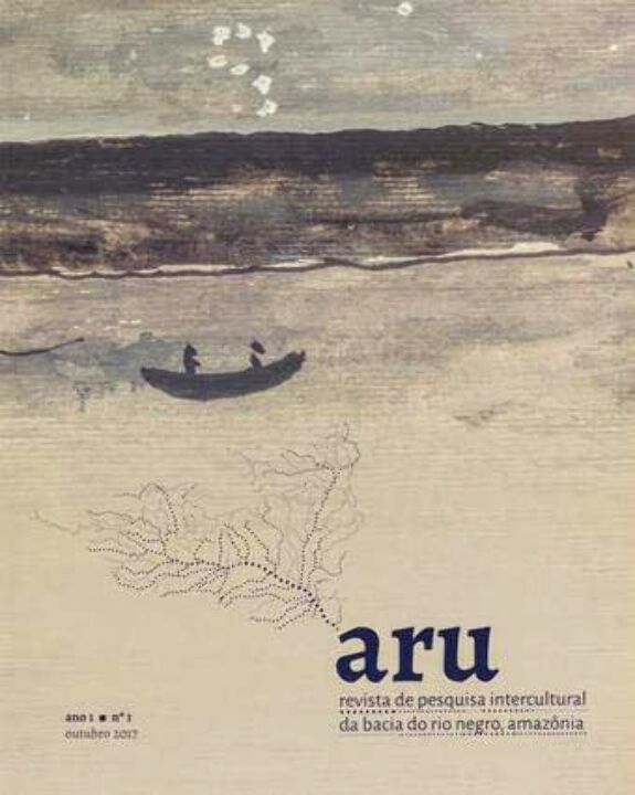 Livro Aru: Revista De Pesquisa Intercultural Da Bacia Do ...