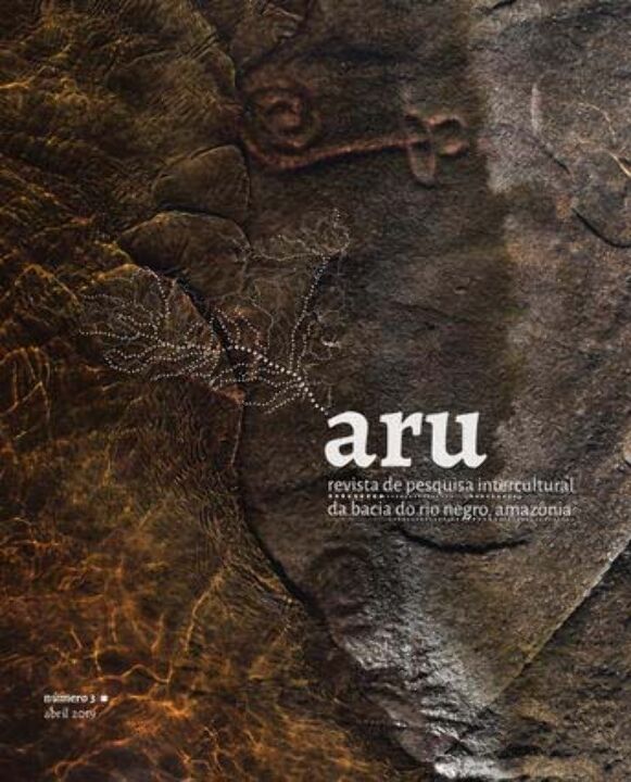 Livro Aru: Revista De Pesquisa Intercultural Da Bacia Do ...
