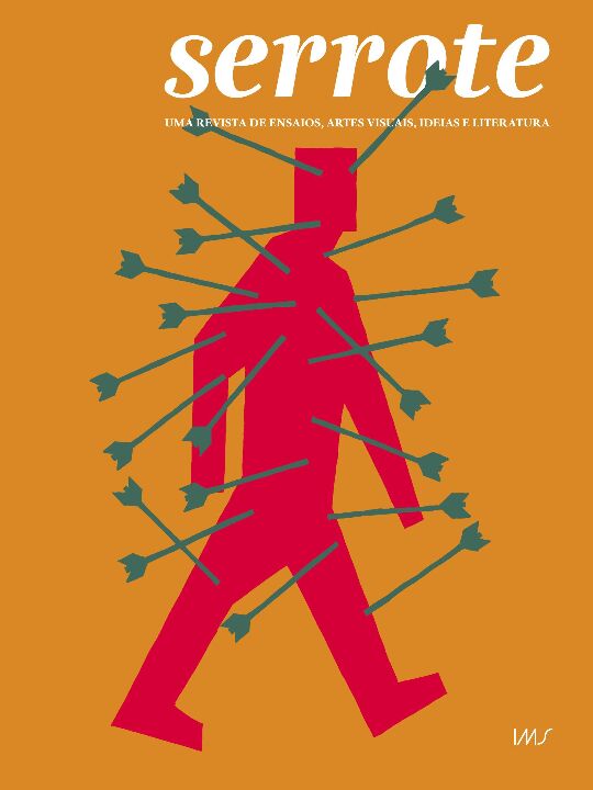 Livro Serrote - Vol.41