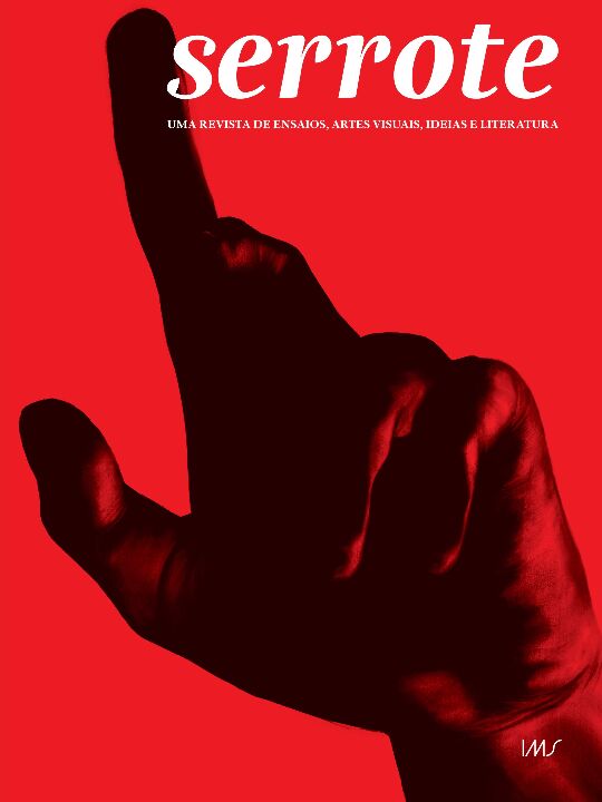 Livro Serrote - Vol.42