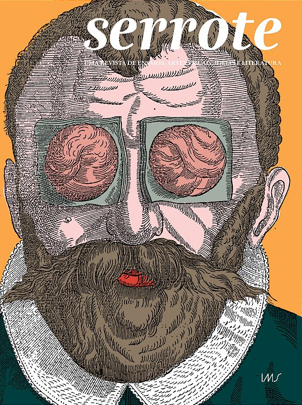 Livro Serrote - Vol.44