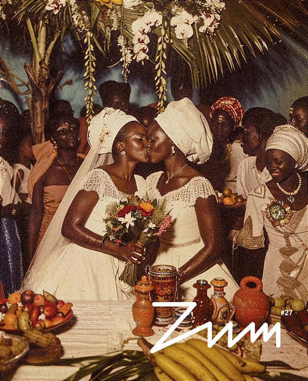 Livro Zum - Vol.27 - Fotografia Contemporanea