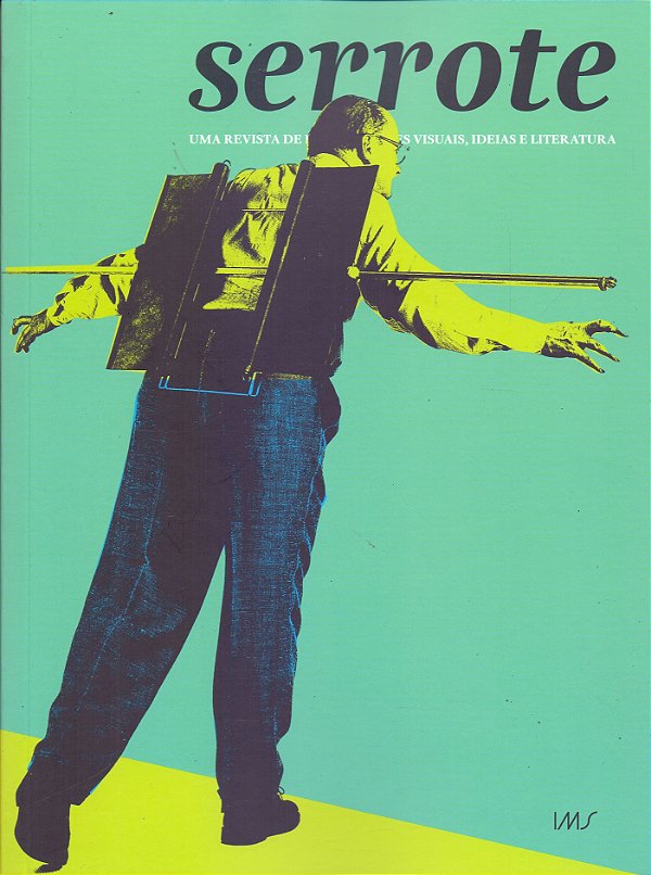 Livro Serrote - Vol.49