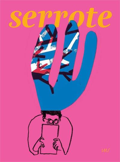 Livro Serrote - Vol.51