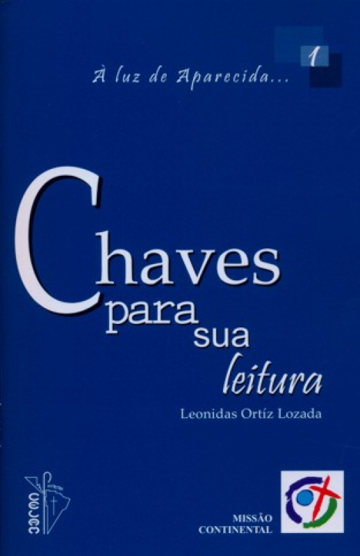Livro Chaves Para Sua Leitura