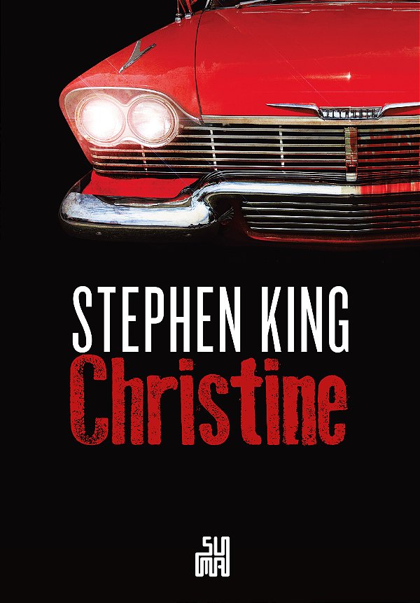 Livro Christine