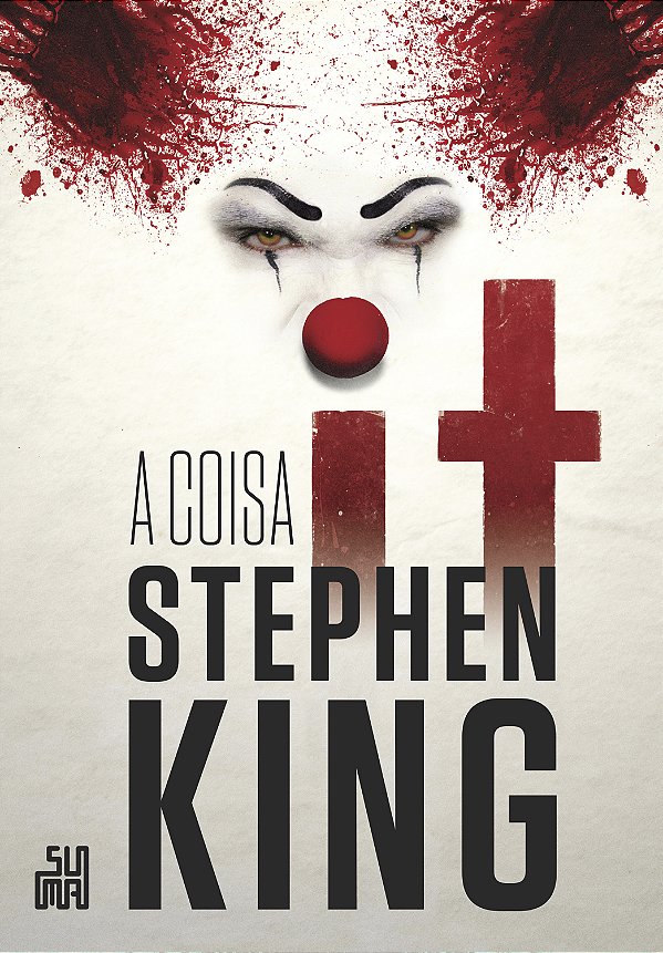 Livro It: A coisa