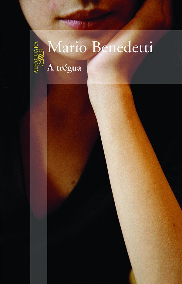 Livro A trégua