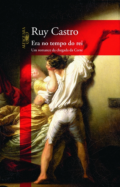 Livro Era no tempo do rei