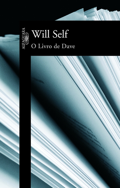 Livro O livro de Dave