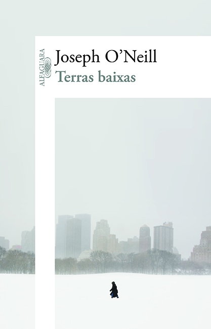 Livro Terras baixas