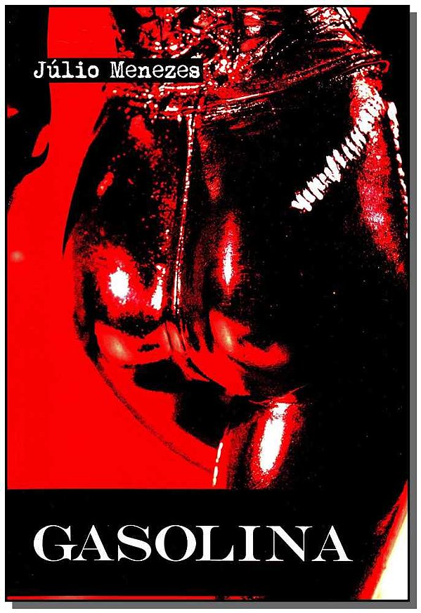 Livro Gasolina