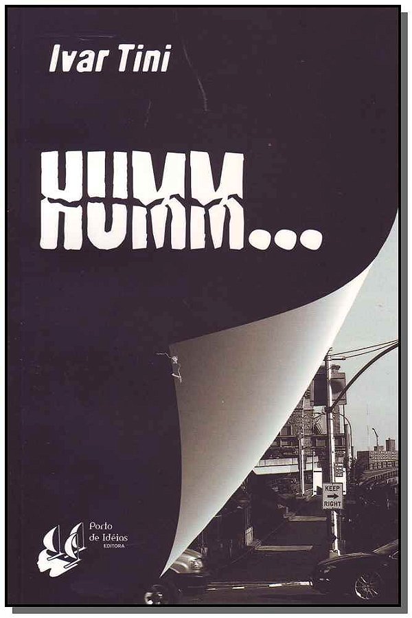 Livro Humm...